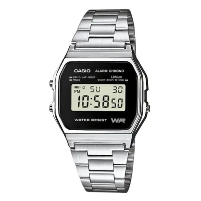 Casio Retro A158WEA-1EF