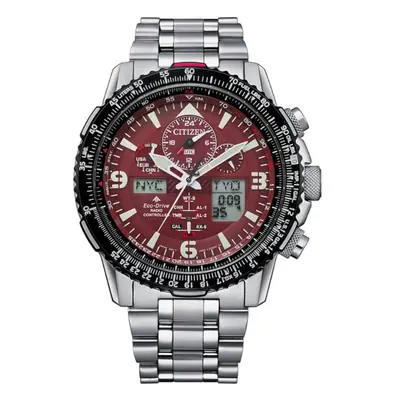 Citizen Promaster JY8086-89X