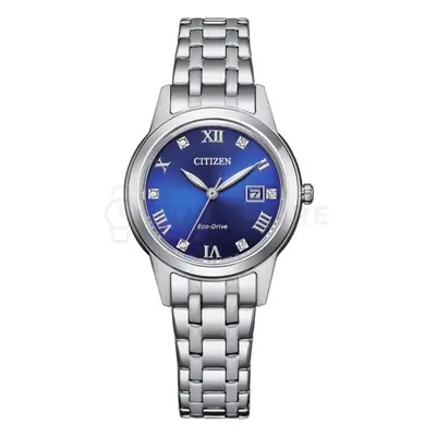 Citizen Eco-Drive FE1240-81L