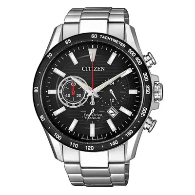 Citizen Super Titanium CA4444-82E