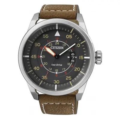 Citizen Eco-Drive AW1360-12H