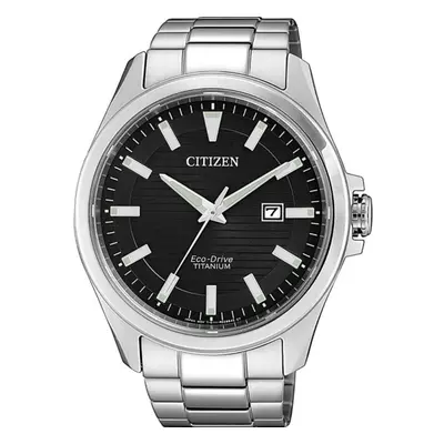 Citizen Super Titanium BM7470-84E