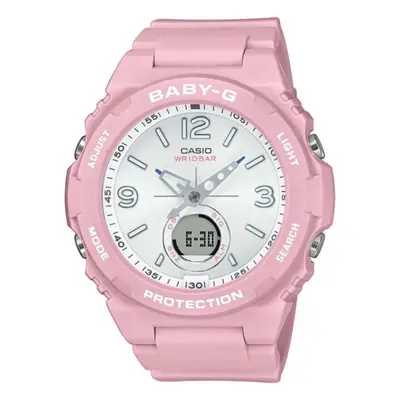 Casio Baby-G BGA-260SC-4ADR