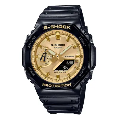 Casio G-Shock GA-2100GB-1AER