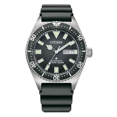 Citizen Promaster NY0120-01EE