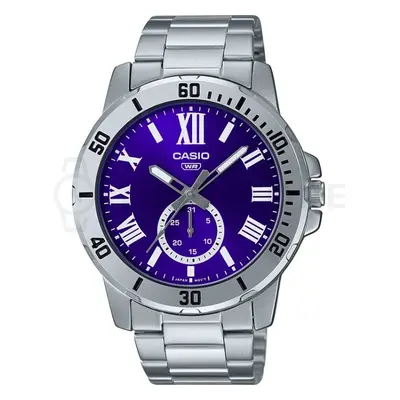 Casio Collection MTP-VD200D-2B