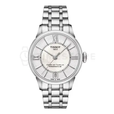 Tissot Chemin des Tourelles T099.207.11.118.00