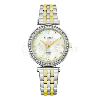 Citizen Quartz ER0214-54D