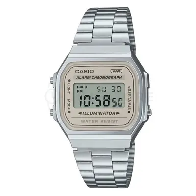 Casio Vintage A168WA-8AYES