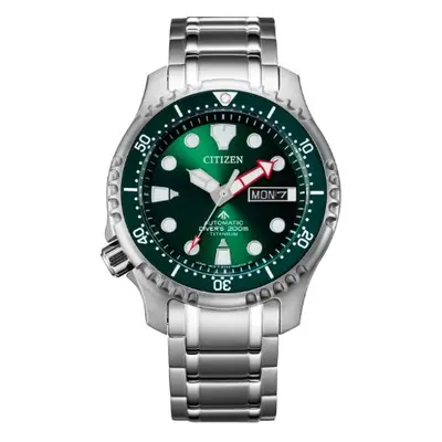 Citizen Promaster NY0100-50XE