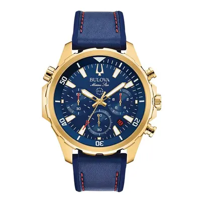 Bulova Series „B“ Quartz 97B168