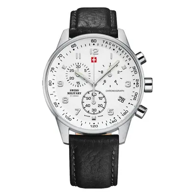 Swiss Military by Chrono SM34012.06