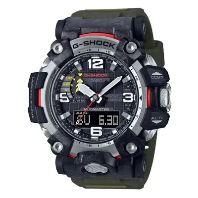 Casio G-Shock GWG-2000-1A3ER