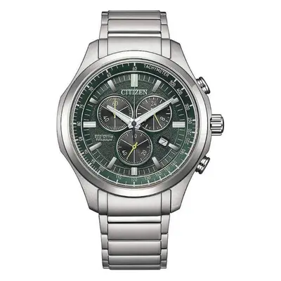 Citizen Eco-Drive AT2530-85X