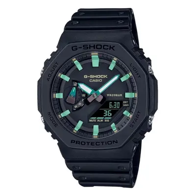 Casio G-Shock GA-2100RC-1AER