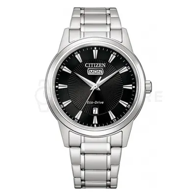 Citizen Eco-Drive AW0100-86EE