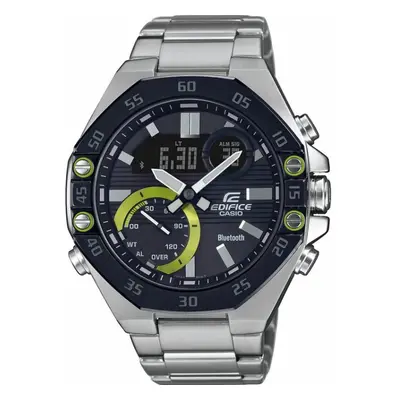 Casio Edifice ECB-10DB-1AEF