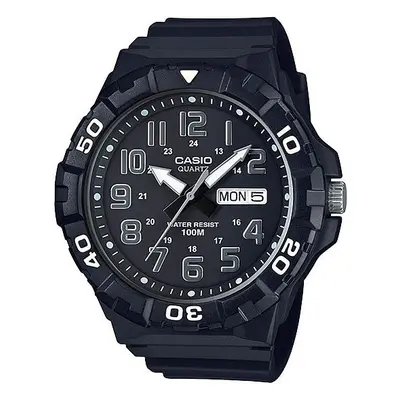 Casio Collection MRW-210H-1AVEF