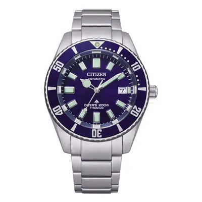 Citizen Promaster Diver NB6021-68L