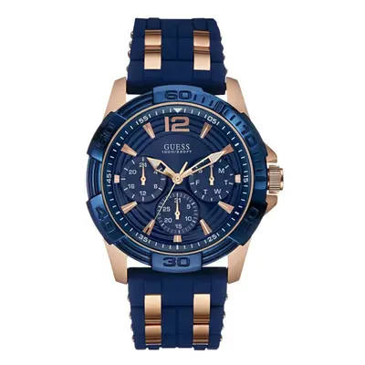 Guess Blue Print W0366G4