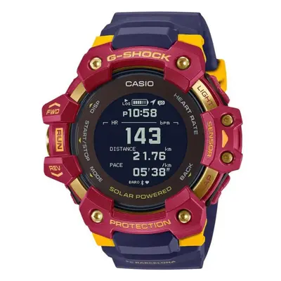 Casio G-Shock GBD-H1000BAR-4ER