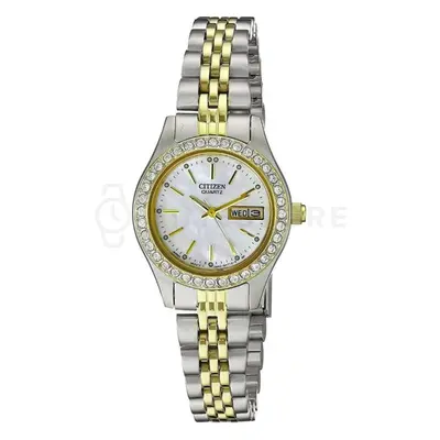 Citizen Quartz EQ0534-50D