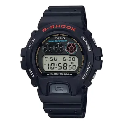 Casio G-Shock DW-6900-1VDR