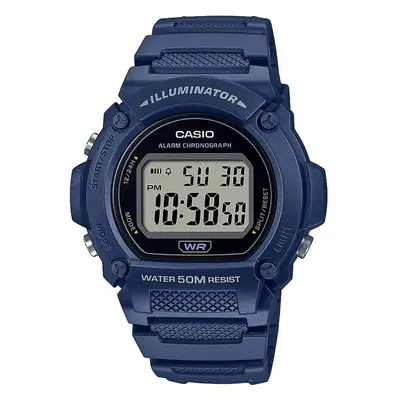 Casio Colection W-219H-2AVEF