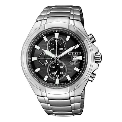 Citizen Super Titanium CA0700-86E