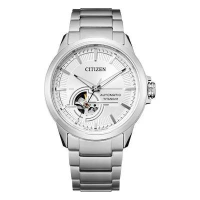 Citizen Super Titanium NH9120-88A