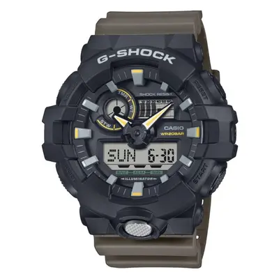 Casio G-Shock GA-710TU-1A3ER