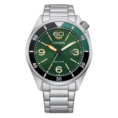 Citizen Eco-Drive AW1718-88X