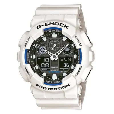 Casio G-Shock GA-100B-7AER