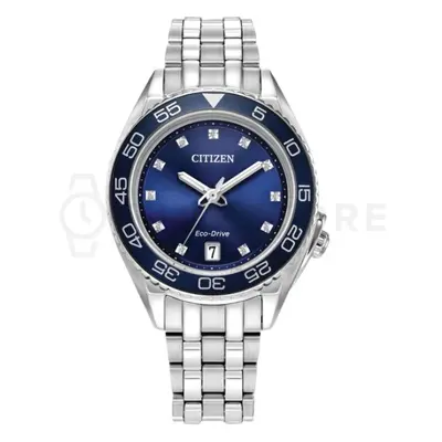 Citizen Eco-Drive FE6160-57L