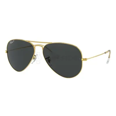 Ray-Ban Aviator Polarized RB3025 919648 55