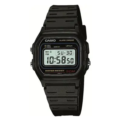 Casio Retro W-59-1VQES