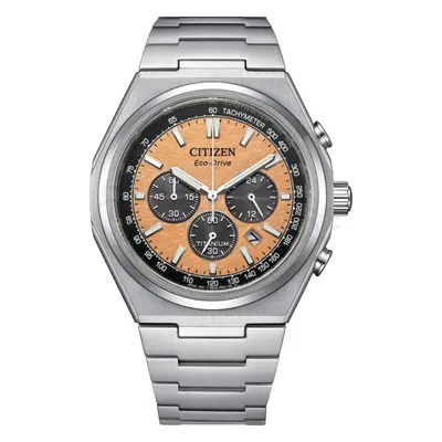 Citizen Super Titanium CA4610-85Z