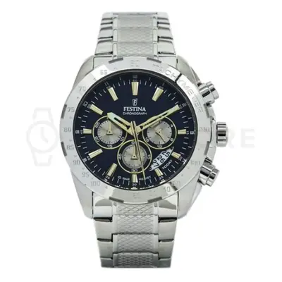 Festina Timeless Chronograph 20668/5