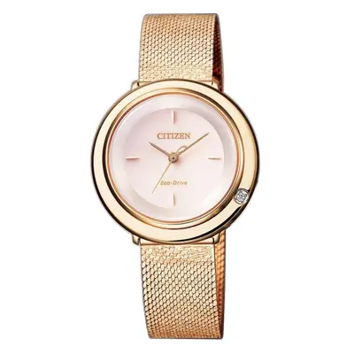 Citizen Elegant EM0643-84X