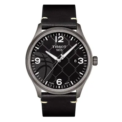 Tissot Gent XL T116.410.36.067.00