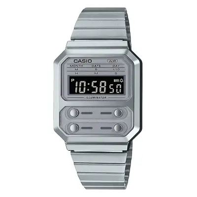 Casio Vintage A100WE-7BEF