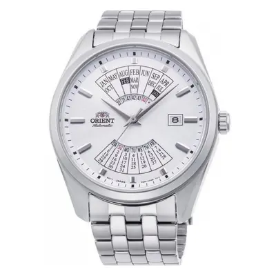 Orient Multi Year Calendar RA-BA0004S10B