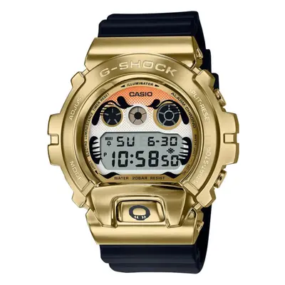 Casio G-Shock GM-6900GDA-9ER