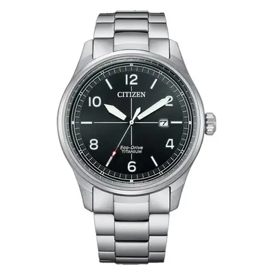 Citizen Eco-Drive BM7570-80E