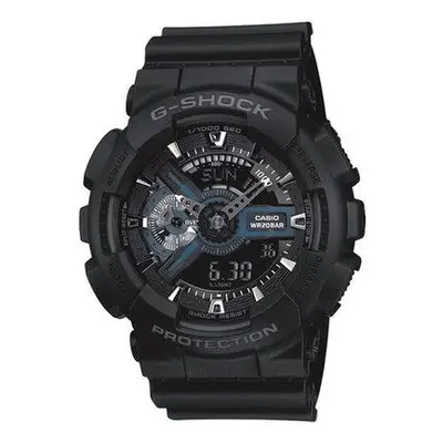 Casio G-Shock GA-110-1BER