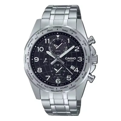 Casio MTP-W500D-1AVDF