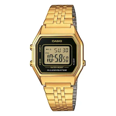 Casio Collection LA680WEGA-1ER