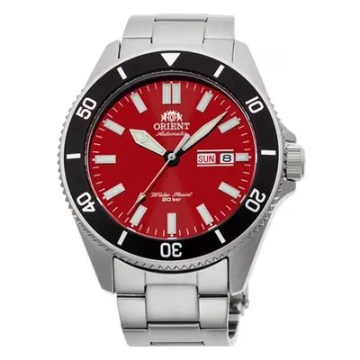 Orient Kanno Diver Automatic RA-AA0915R19B