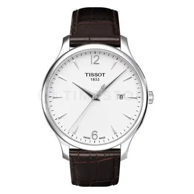 Tissot Tradition T063.610.16.037.00