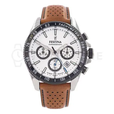 Festina Timeless Chronograph 20561/1